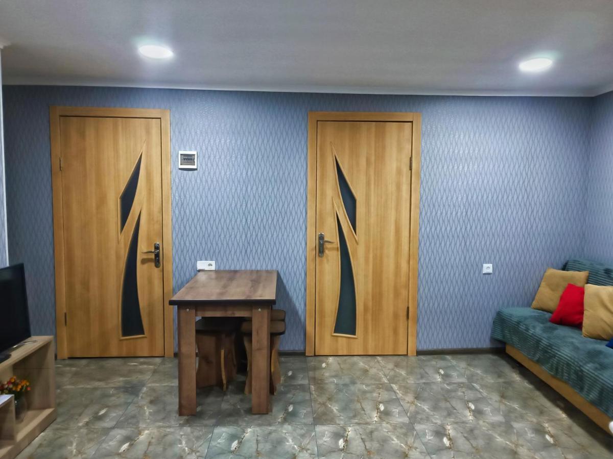 Apartment Linima Tbilisi Exteriör bild