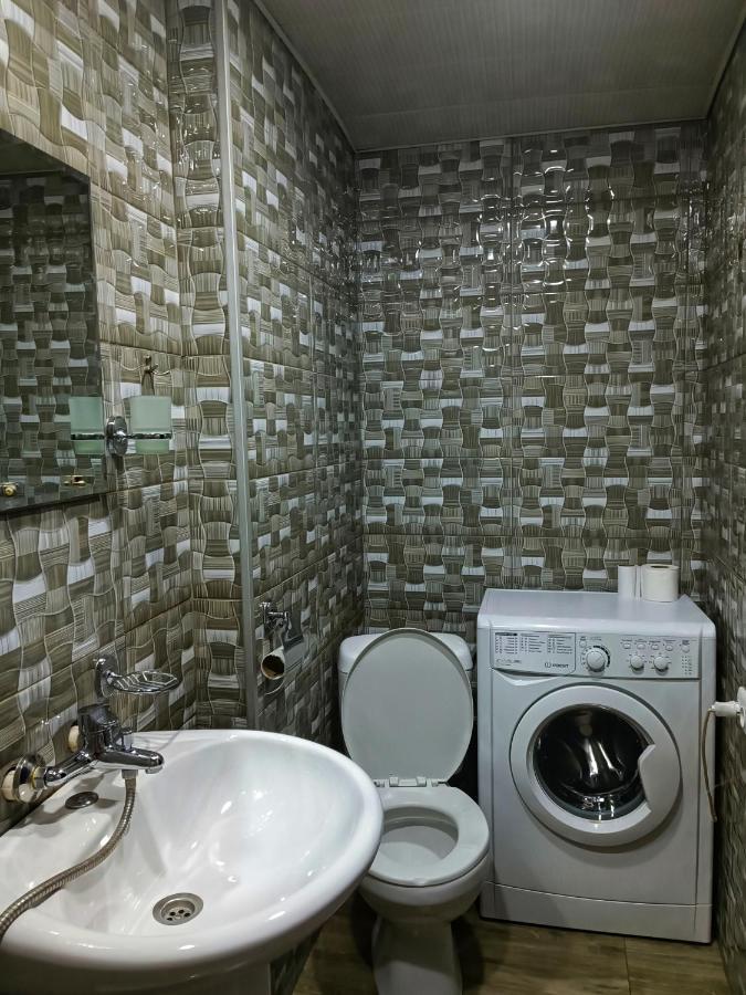 Apartment Linima Tbilisi Exteriör bild