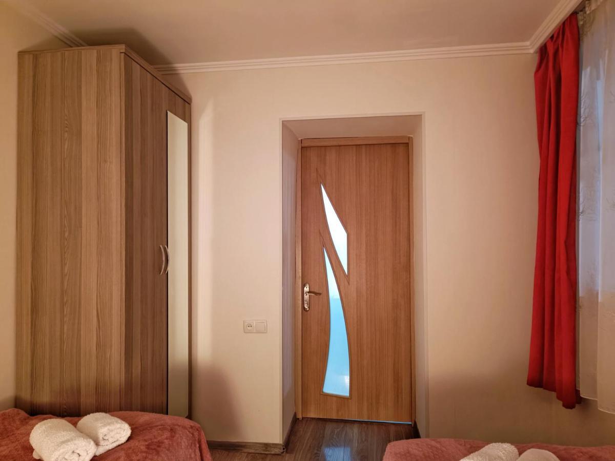 Apartment Linima Tbilisi Exteriör bild