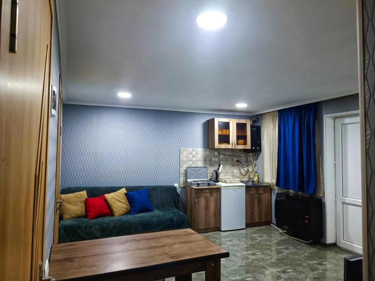 Apartment Linima Tbilisi Exteriör bild
