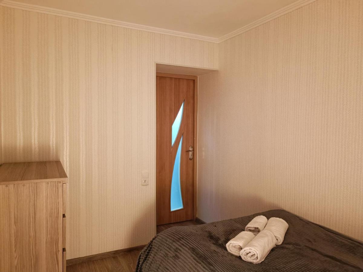 Apartment Linima Tbilisi Exteriör bild