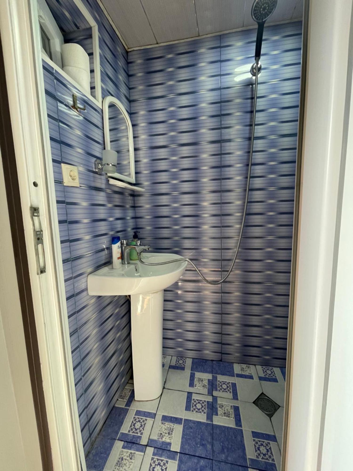 Apartment Linima Tbilisi Exteriör bild