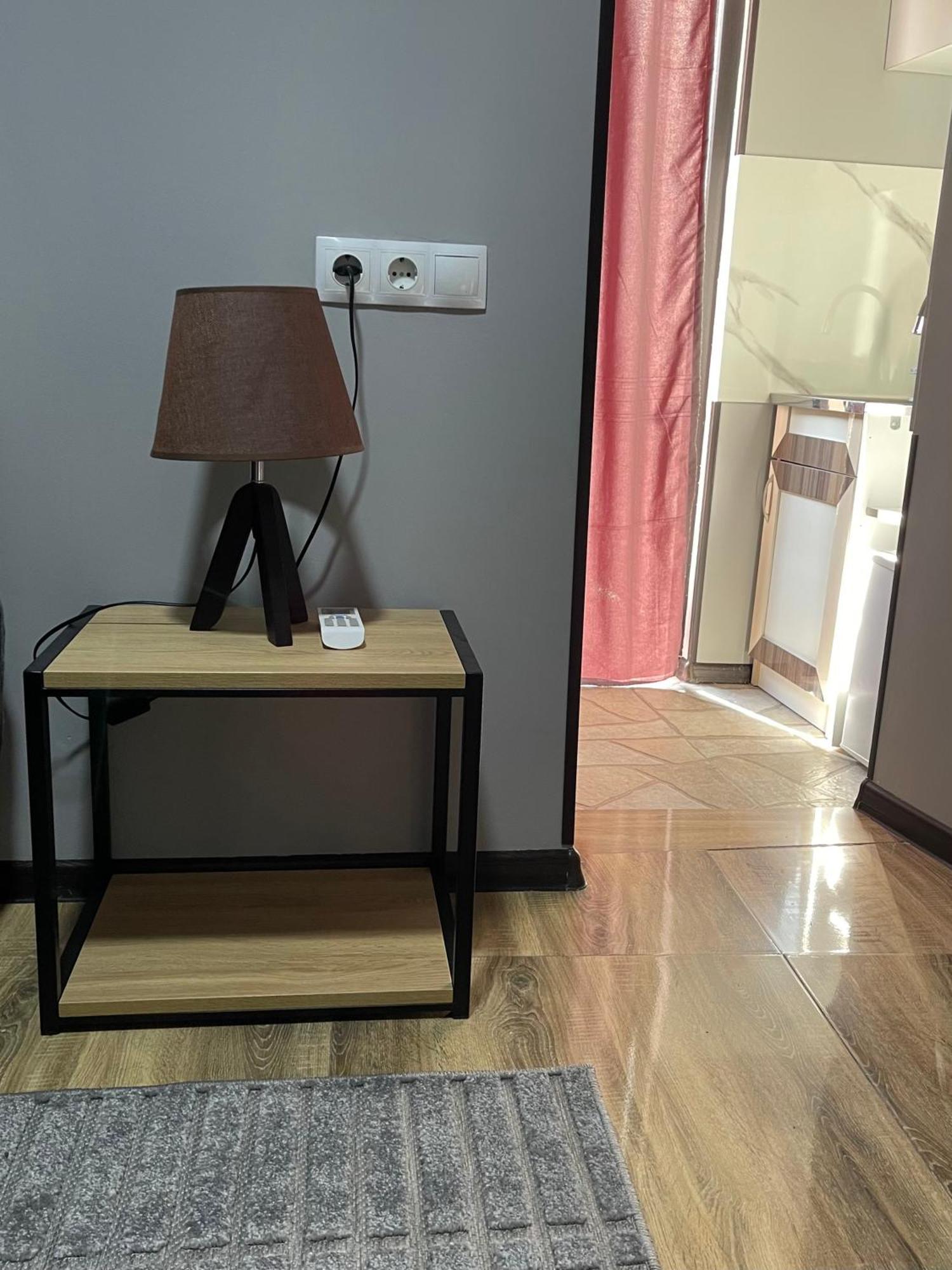 Apartment Linima Tbilisi Exteriör bild