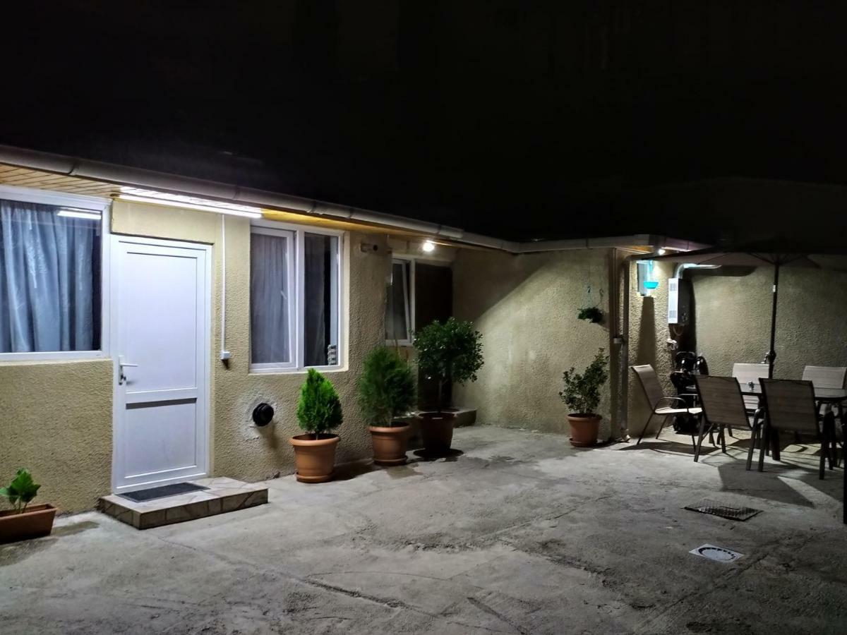 Apartment Linima Tbilisi Exteriör bild