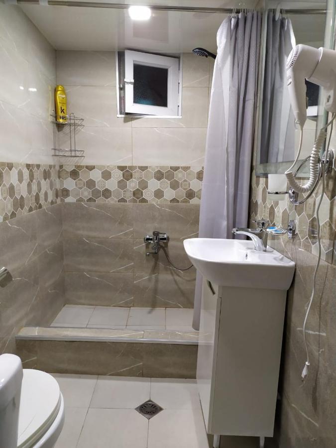 Apartment Linima Tbilisi Exteriör bild