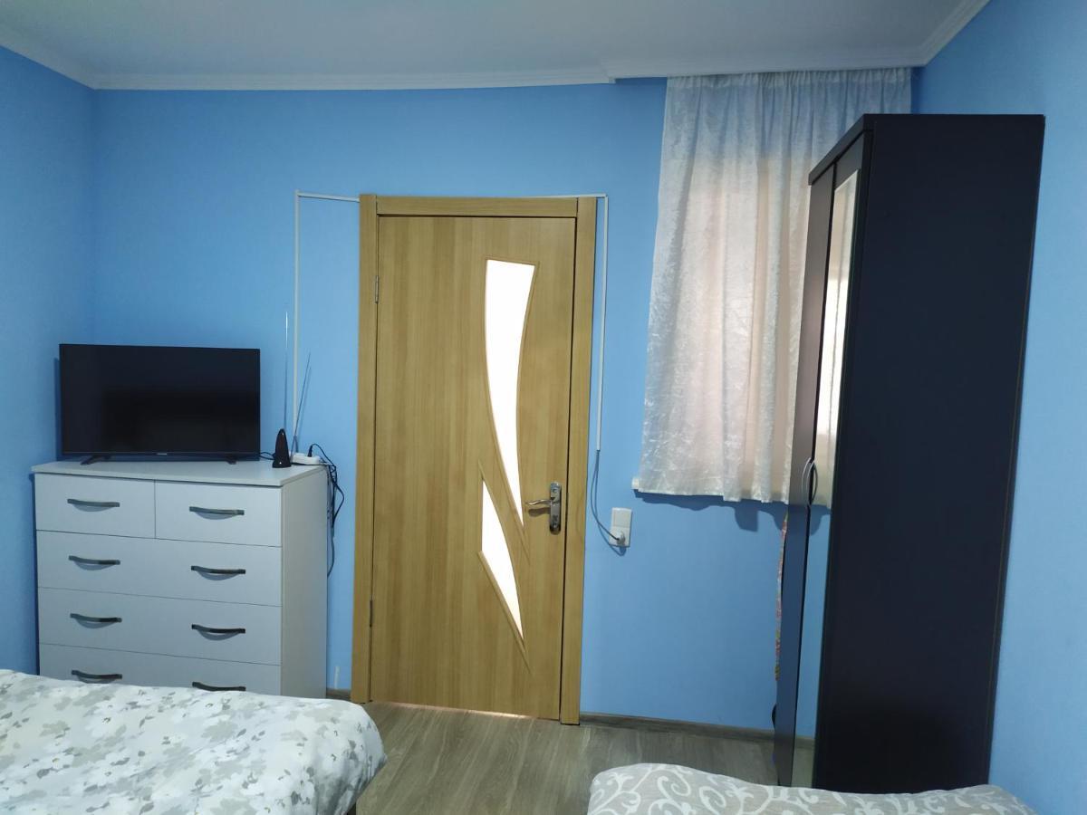 Apartment Linima Tbilisi Exteriör bild