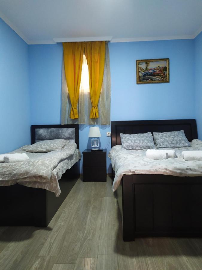 Apartment Linima Tbilisi Exteriör bild
